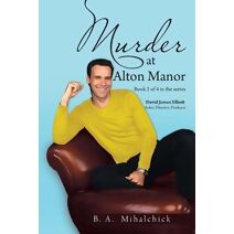 Murder at Alton Manor