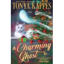Charming Ghost (Magical Cures Mystery)