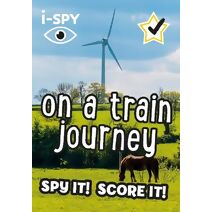 i-SPY On a Train Journey (Collins Michelin i-SPY Guides)