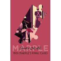 Miss Marple’s Final Cases (Marple)