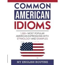 Common American Idioms