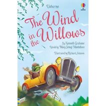 Wind in the Willows (Short Classics)