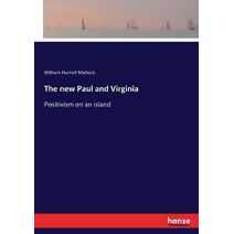 new Paul and Virginia