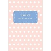 Daisy's Pocket Posh Journal, Polka Dot