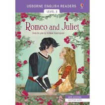 Romeo and Juliet (English Readers Level 3)