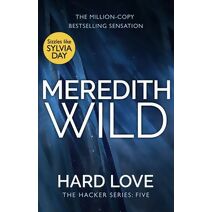 Hard Love (Hacker Series)