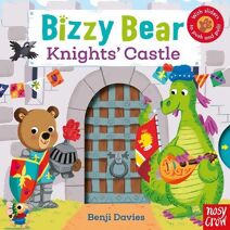 Bizzy Bear: Knights' Castle (Bizzy Bear)