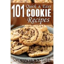 101 Quick & Easy Cookie Recipes