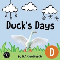 Duck's Days (Alphabox Alphabet Readers Collection)