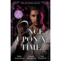 Once Upon A Time: Heartbreaker (Harlequin)