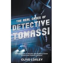 Real Cases of Detective Tomassi