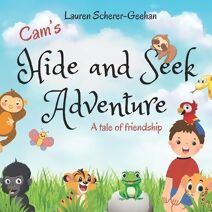 Cam's Hide and Seek Adventure