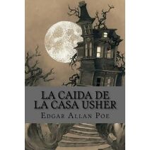 caida de la casa usher (spanish Edition)