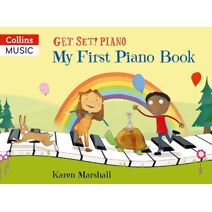 My First Piano Book (Get Set! Piano)
