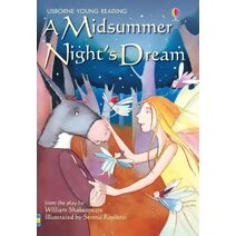 Midsummer Night's Dream (Young Reading Series 2)