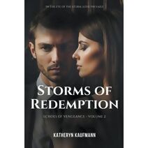 Storms of Redemption (Echoes of Vengeance)