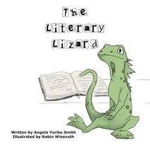 Literary Lizard