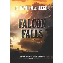 Falcon Falls (Conifer Cliffs)