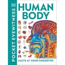 Pocket Eyewitness Human Body (Pocket Eyewitness)