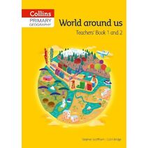Collins Primary Geography Teacher’s Book 1 and 2 (Primary Geography)