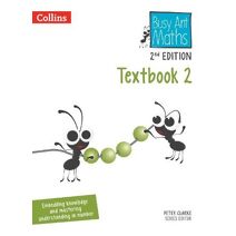 Textbook 2 (Busy Ant Maths 2nd Edition)