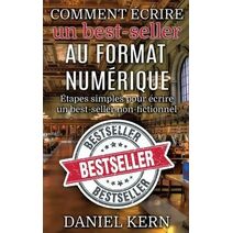 Comment �crire un best-seller au format num�rique