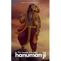 Verses of Legend Hanuman Ji