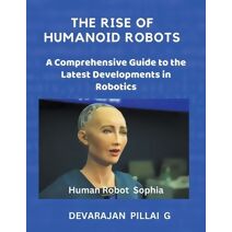 Rise of Humanoid Robots