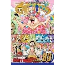 One Piece, Vol. 83 (One Piece)