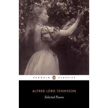 Selected Poems: Tennyson
