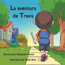 aventura de Travis