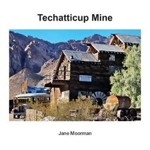 Techatticup Mine