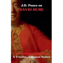 J.D. Ponce on David Hume (Empiricism)