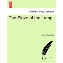 Slave of the Lamp.