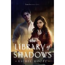 Library of Shadows