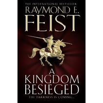 Kingdom Besieged (Chaoswar Saga)