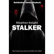 Stalker (Detective's Casebook)