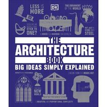 Architecture Book (DK Big Ideas)