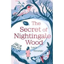 Secret of Nightingale Wood
