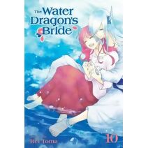 Water Dragon's Bride, Vol. 10