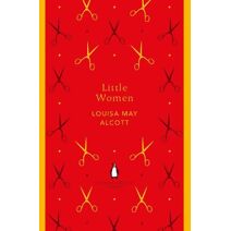 Little Women (Penguin English Library)