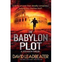 Babylon Plot (Joe Mason)