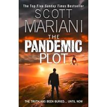 Pandemic Plot (Ben Hope)
