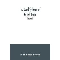land systems of British India