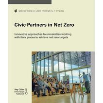 Civic Partners in Net Zero (Urban Innovation)