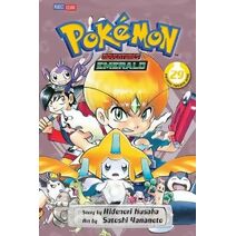 Pokémon Adventures (Emerald), Vol. 29 (Pokémon Adventures)