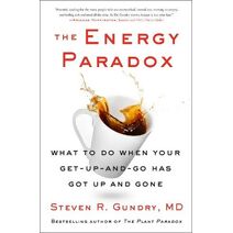 Energy Paradox (Plant Paradox)