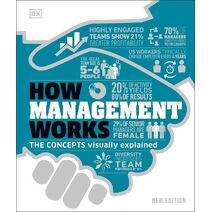 How Management Works (DK How Stuff Works)