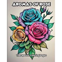 Aromas of Rose