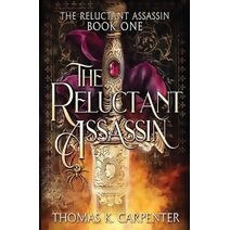 Reluctant Assassin (Reluctant Assassin)